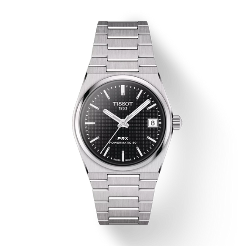 Tissot PRX powermatic 80