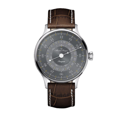 Meistersinger Pangaea