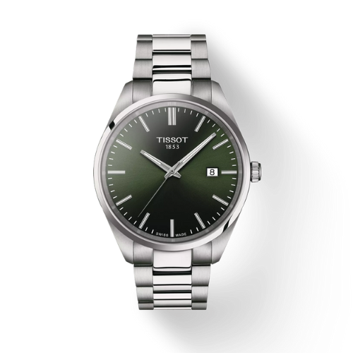 Tissot PR 100