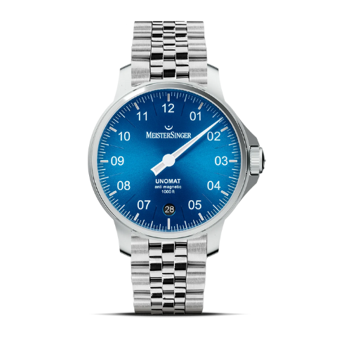 Meistersinger Unomat