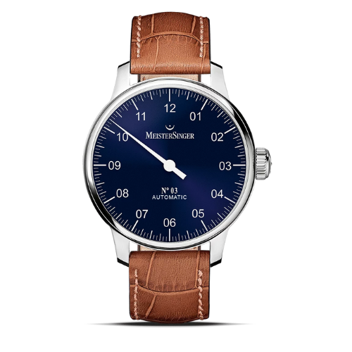 Meistersinger Ivory