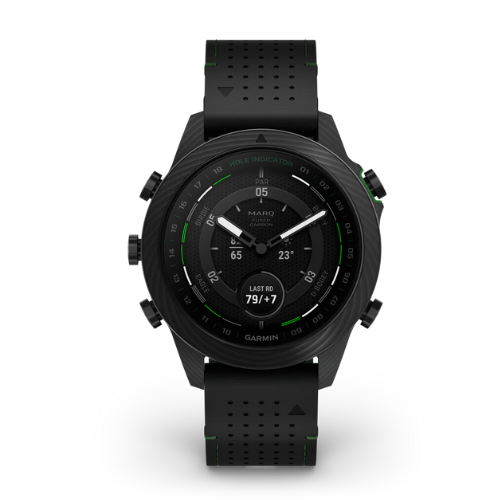 Garmin Marq Gen2 Carbon Golfer