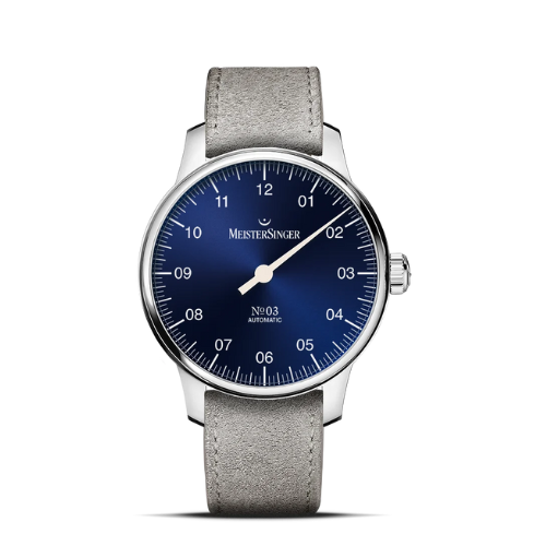 Meistersinger N03