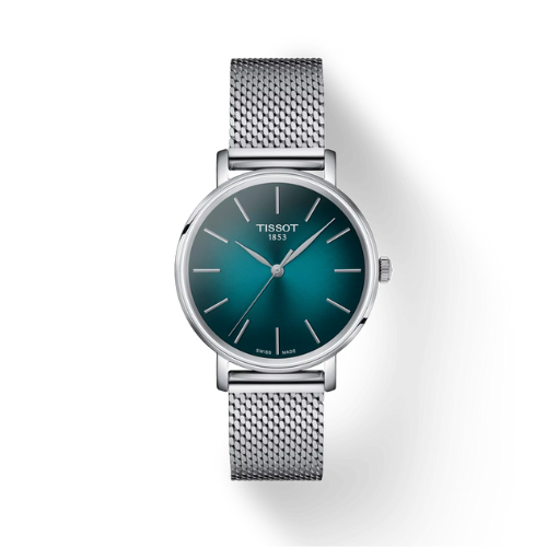 Tissot Everytimer