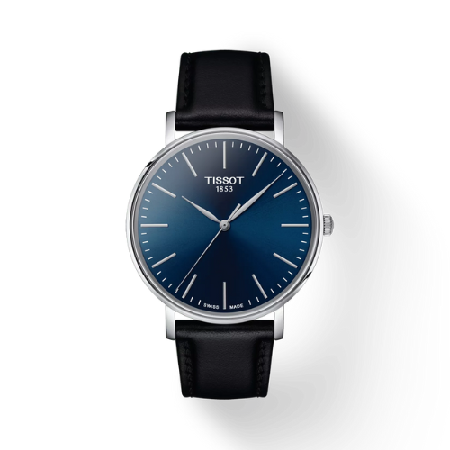 Tissot Everytime