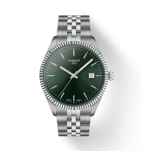 Tissot Ballade