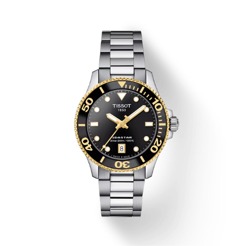 Tissot Seastar