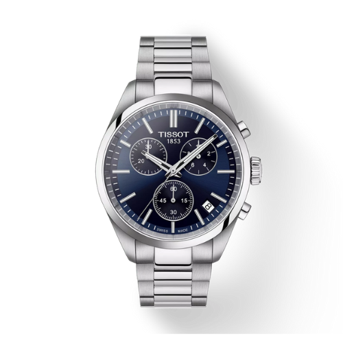 Tissot PR100 Chronograph