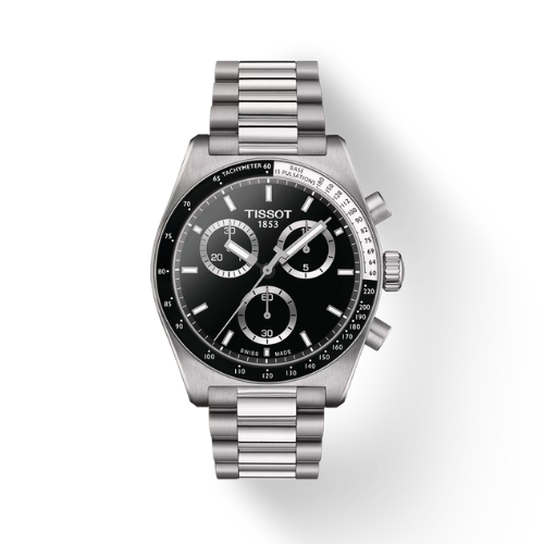 Tissot PR516 Chronograph