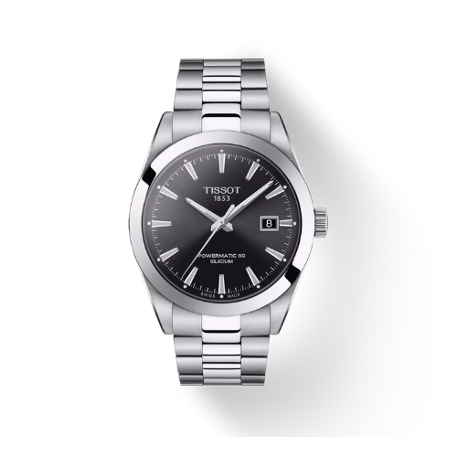 Tissot Gentlemen