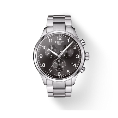Tissot chrono xl classic