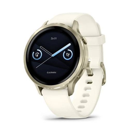 Venu 4 Lunar Gold 41 mm