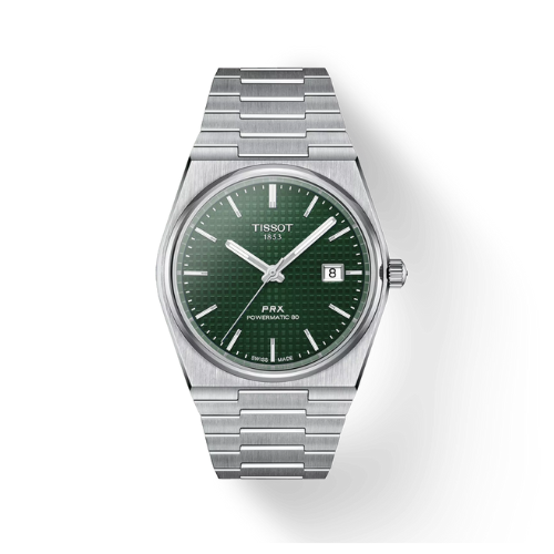 Tissot PRX Powermatic 80