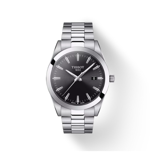 Tissot Gentleman