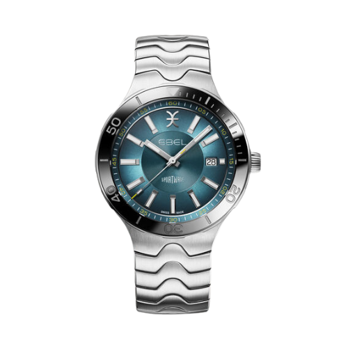 Ebel Sportwave
