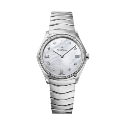 Ebel Sport Classic