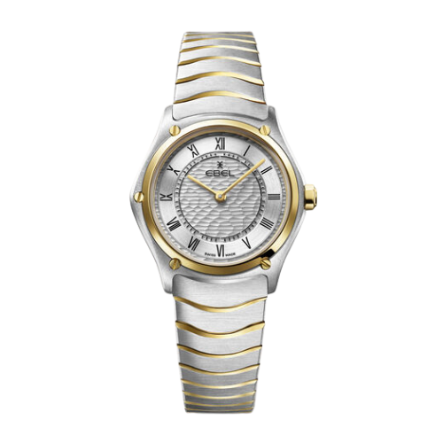 Ebel Sport Classic