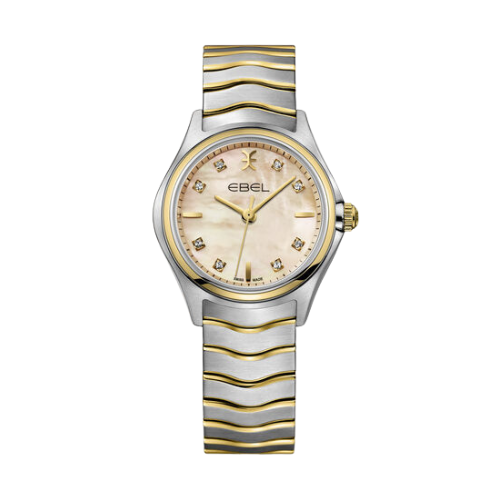 Ebel Wave