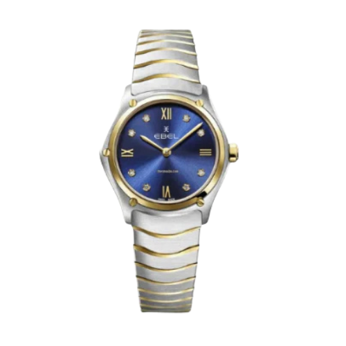 Ebel Sport Classic Lady