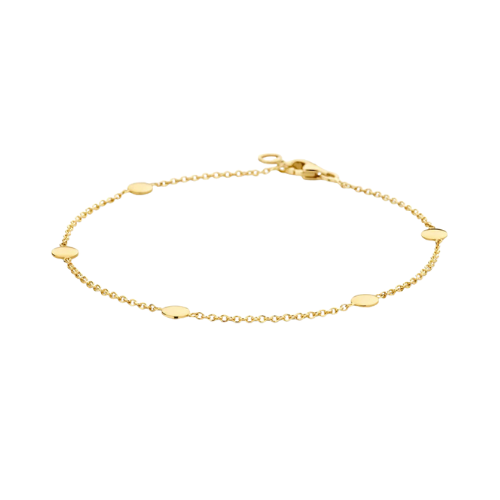 Blush armband