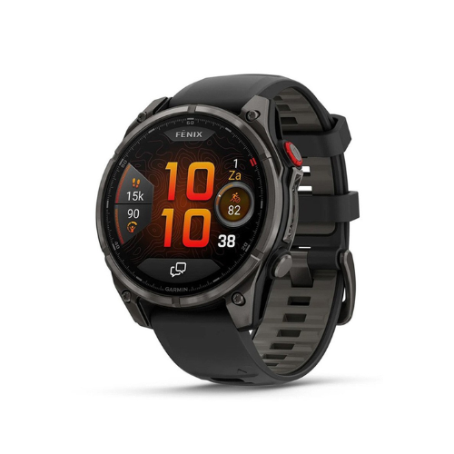 Garmin Fenix Pro 47 mm