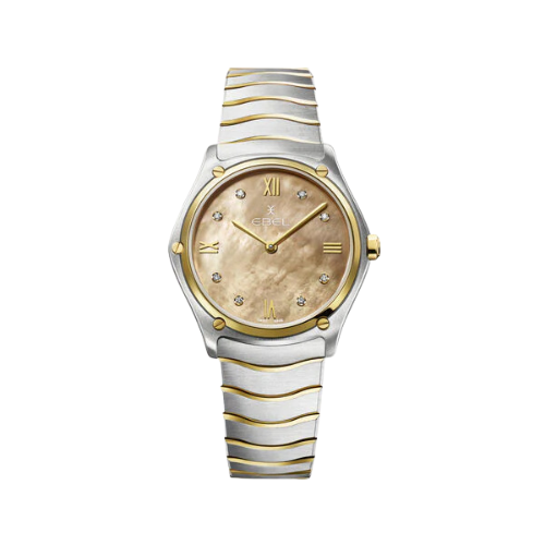 Ebel Sport Classic