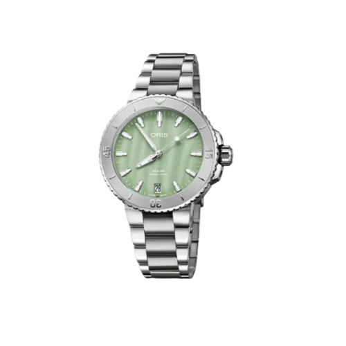 Oris Aquis Date