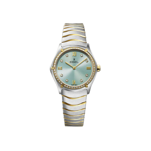 Ebel Sport classic