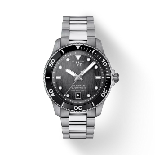 Tissot Supersport Gent