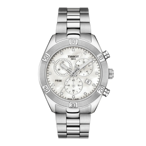 Tissot PR100 Sport Chic