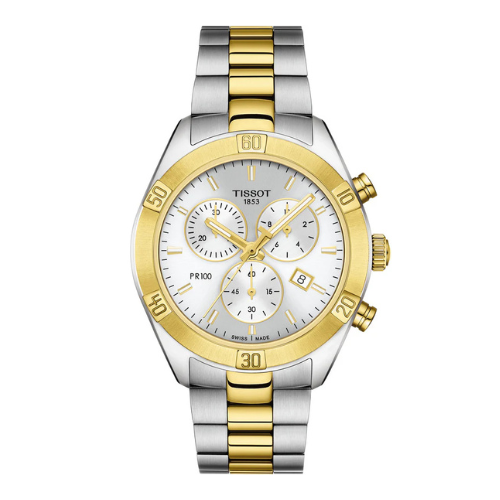 Tissot PR100 Sport Chic