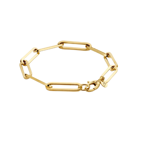 Just Franky Charm armband