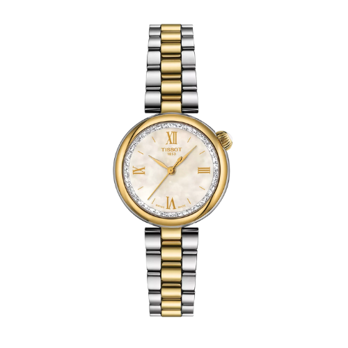 Tissot Desir