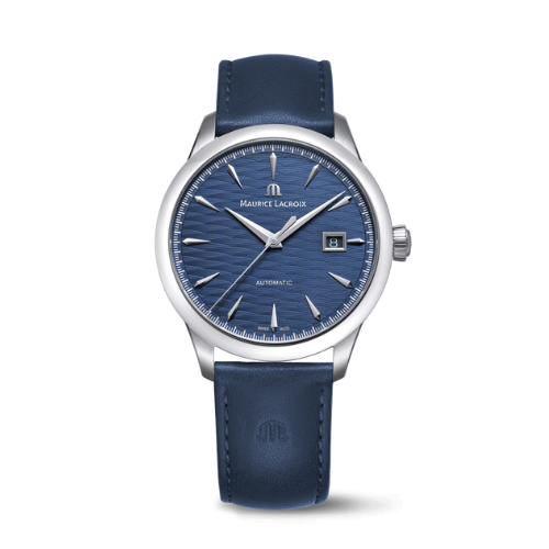 Maurice Lacroix Limited edition 1975 Vagues du Jura