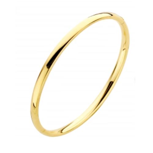 Fjory bangel armband