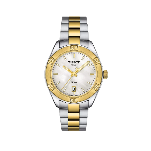 Tissot PR 100 Sport Chic