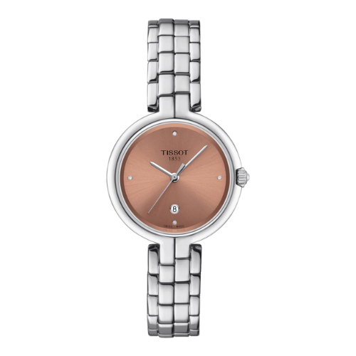 Tissot Flamingo