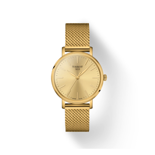 Tissot Everytime Lady