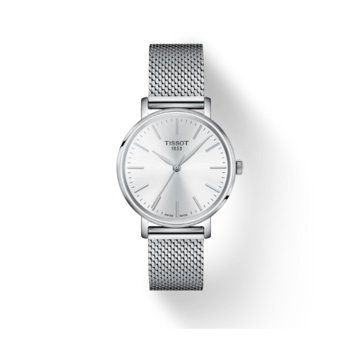Tissot Everytime Lady