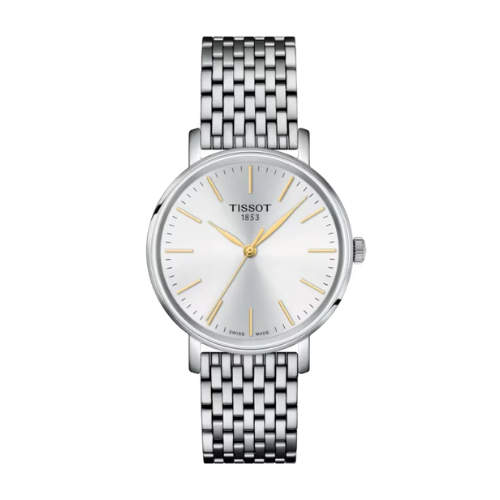 Tissot Everytime