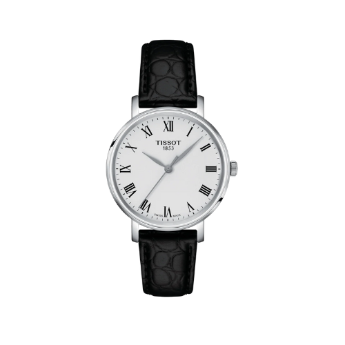 Tissot Everytime