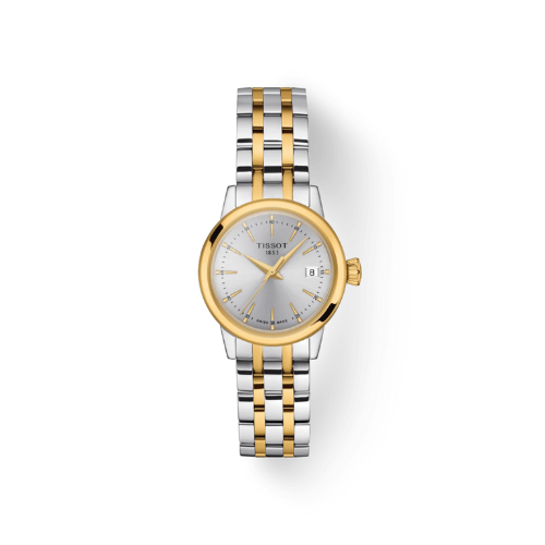 Tissot classic dream lady