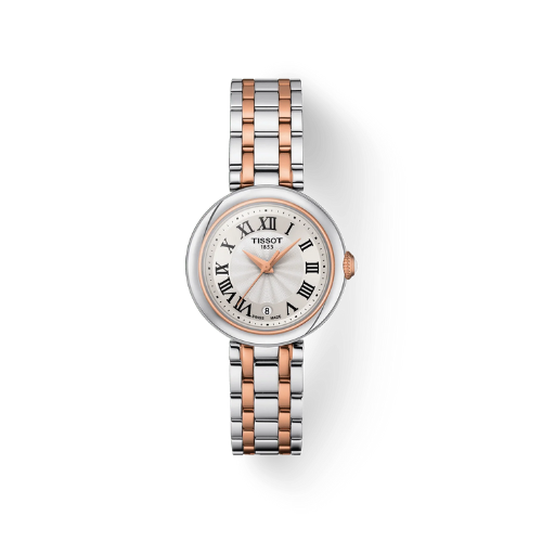 Tissot Bellissima small lady