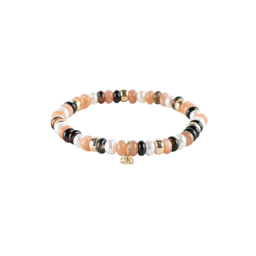 Y&G Jewerly Chic avec perles