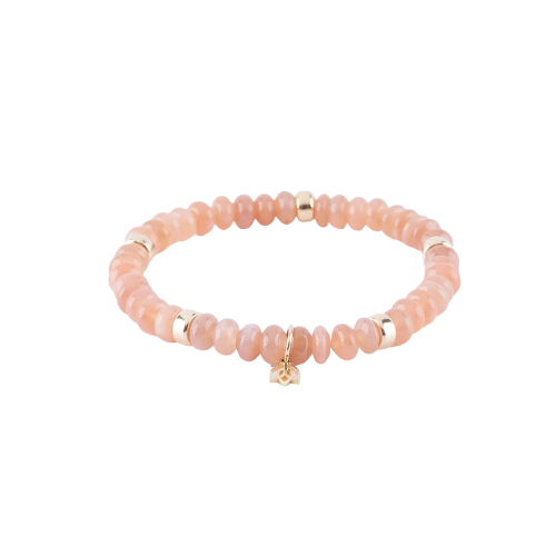 Y&G Jewelry Maansteen