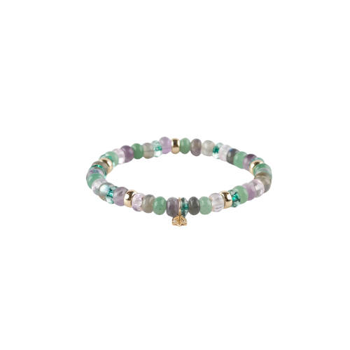 Y&G Jewelry Northern lights