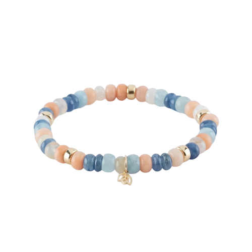 Y&G Jewelry Color Harmony