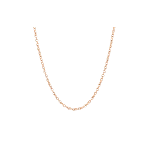 Bron Lux collier