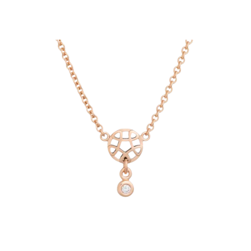 Bron Toujours Ajour collier