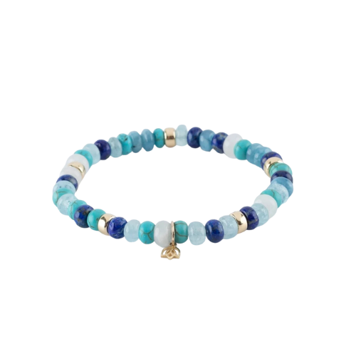 Y&G Jewelry Blue Ocean